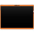 Virginia Tech Orange Surface Pro 8 Skin